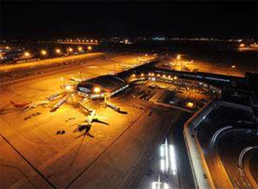 首都國際機(jī)場