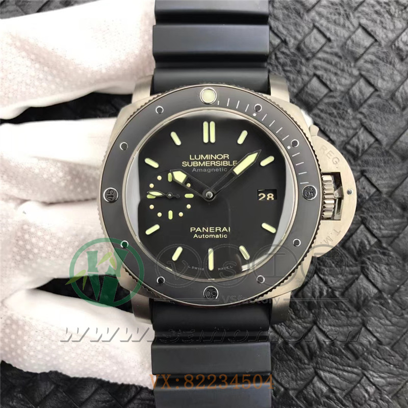 VS廠沛納海PAM389質量如何（vs廠沛納海389是否值得入手）