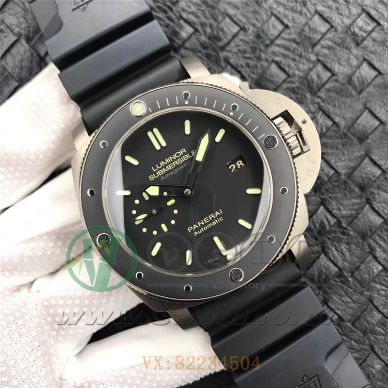 VS廠沛納海PAM389質量如何（vs廠沛納海389是否值得入手）