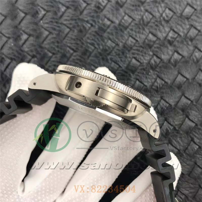 VS廠沛納海PAM389質量如何（vs廠沛納海389是否值得入手）