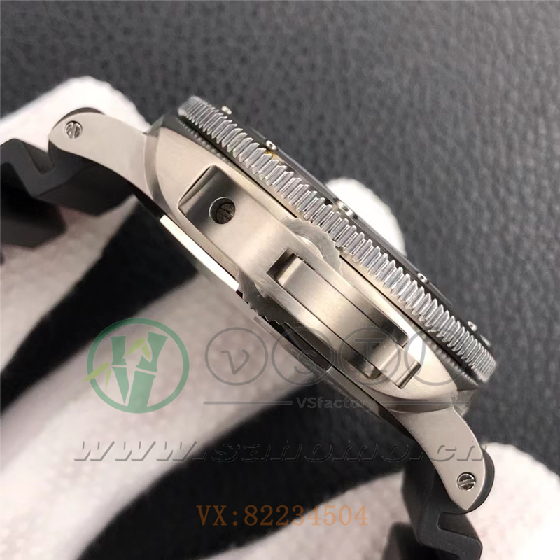 VS廠沛納海PAM692「P.9010機芯」產(chǎn)品展示