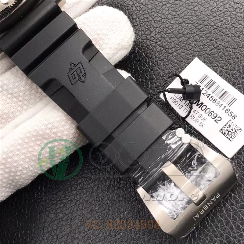 VS廠沛納海PAM692「P.9010機芯」產(chǎn)品展示