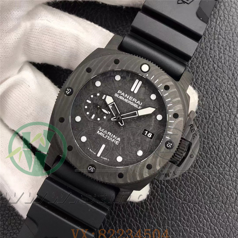 VS廠沛納海PAM979「P.9010機(jī)芯」產(chǎn)品展示