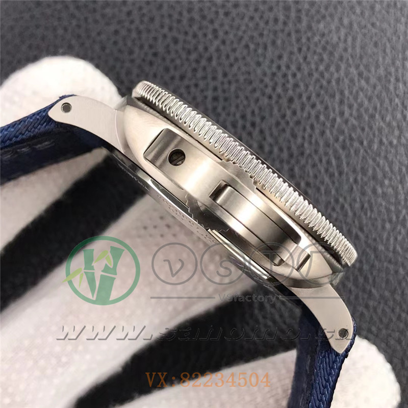VS廠沛納海PAM985「P.9010機芯」產(chǎn)品展示