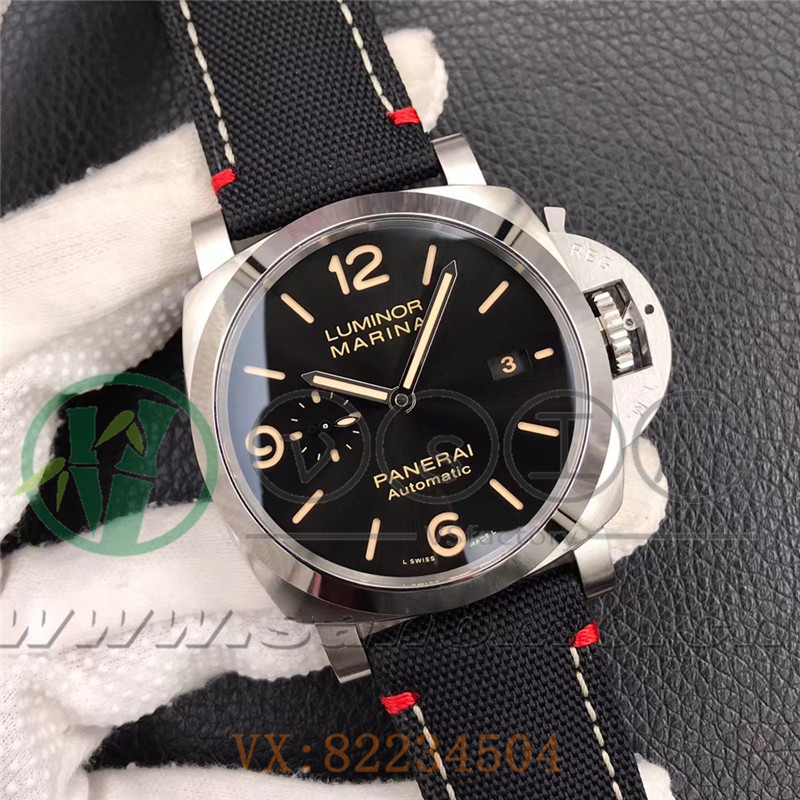 VS廠沛納海PAM1025「P.9010機(jī)芯」產(chǎn)品展示