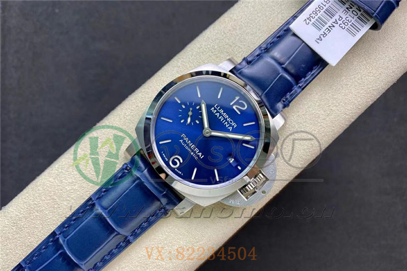 VS廠沛納海PAM1393「P.9010機(jī)芯」產(chǎn)品展示