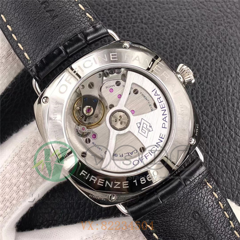 VS廠沛納海388v2版評(píng)測(cè)（VS沛納海388有破綻嗎）