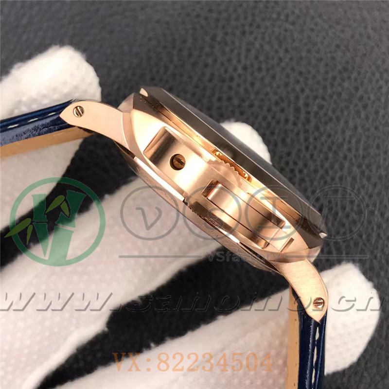 VS廠沛納海PAM1112「P.9010機芯」產(chǎn)品展示