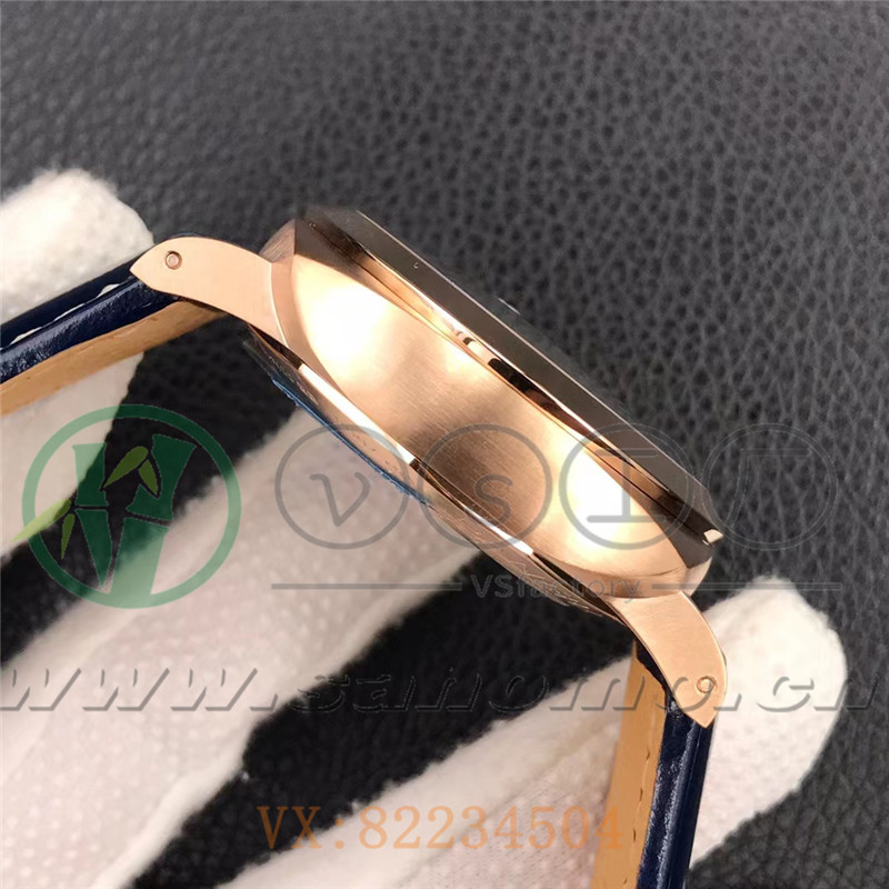 VS廠沛納海PAM1112「P.9010機芯」產(chǎn)品展示