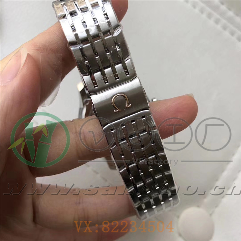 VS廠歐米茄蝶飛明亮之藍評測（VS廠明亮之藍值得入手嗎）