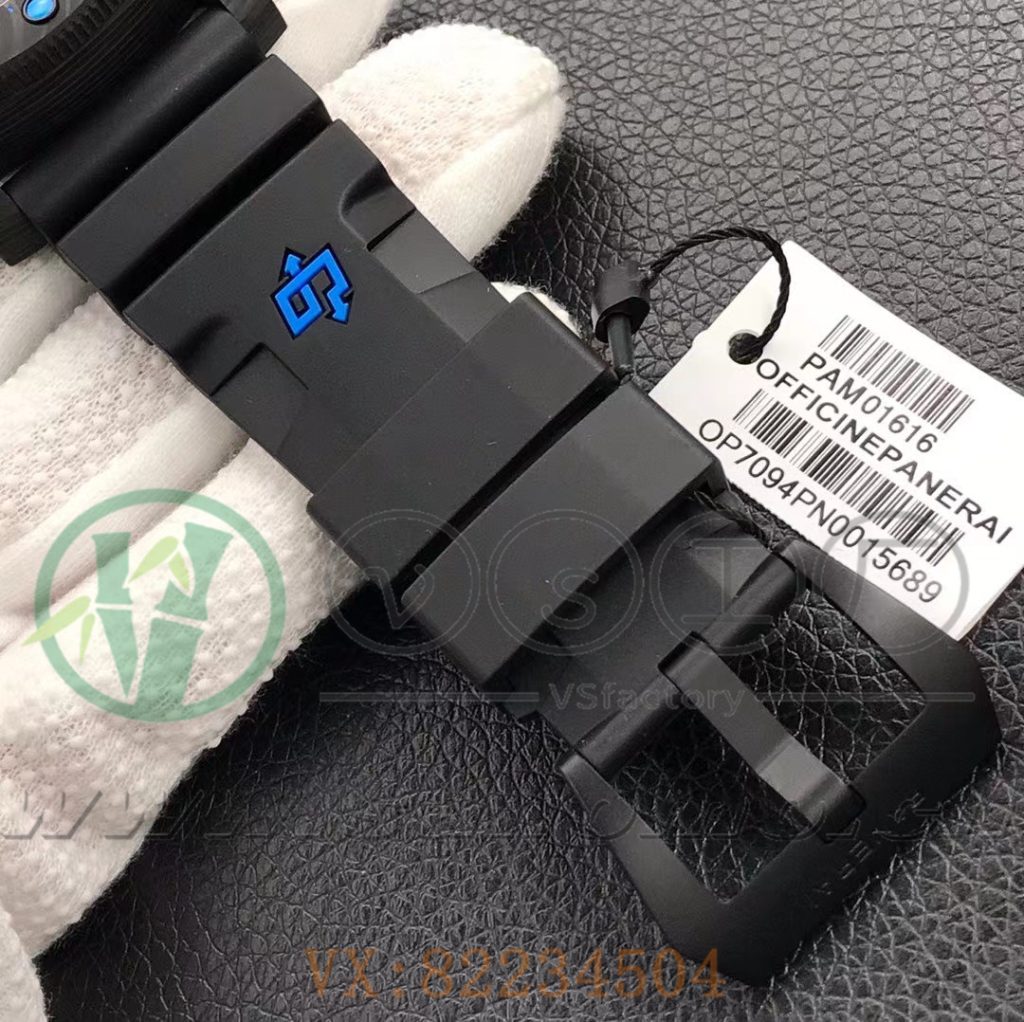 VS廠沛納海1616碳纖維評(píng)測(cè)（VS廠沛納海1616做工有破綻嗎）