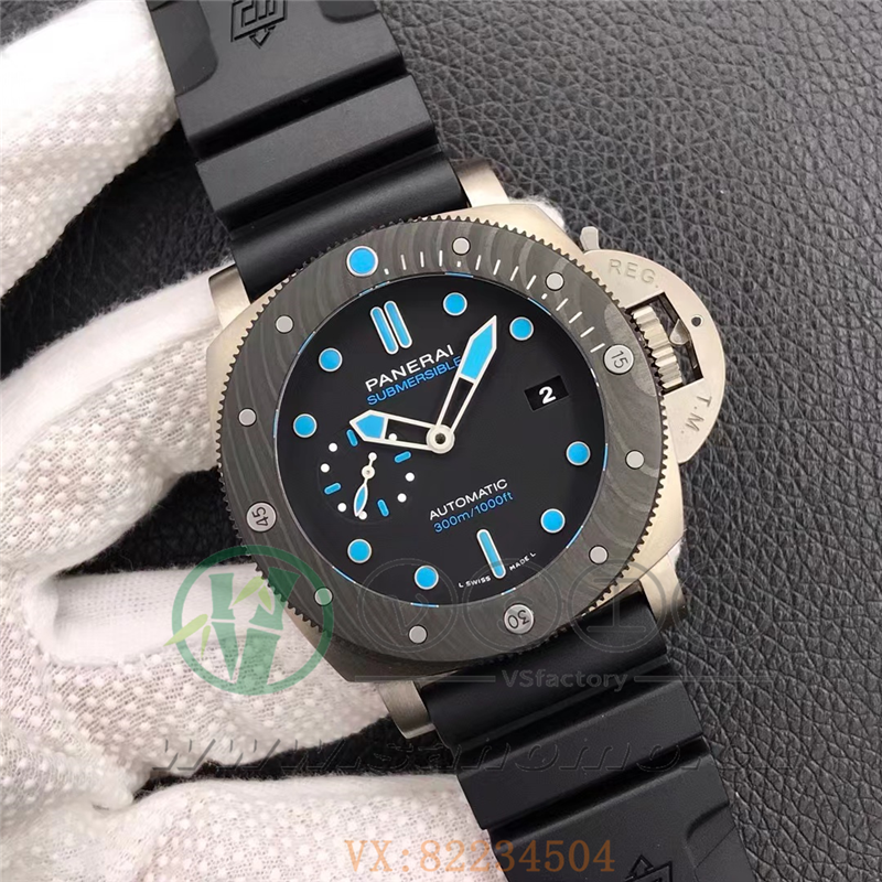 VS廠沛納海pam799細(xì)節(jié)如何（vs廠沛納海799做工究竟如何）