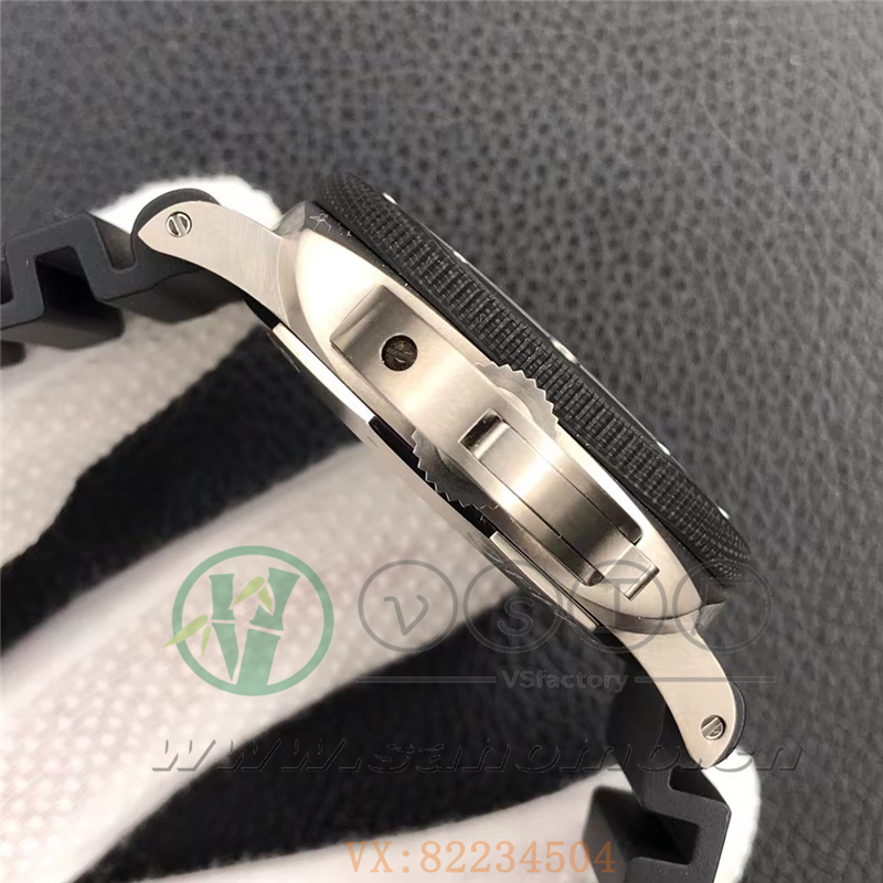 VS廠沛納海pam799細(xì)節(jié)如何（vs廠沛納海799做工究竟如何）