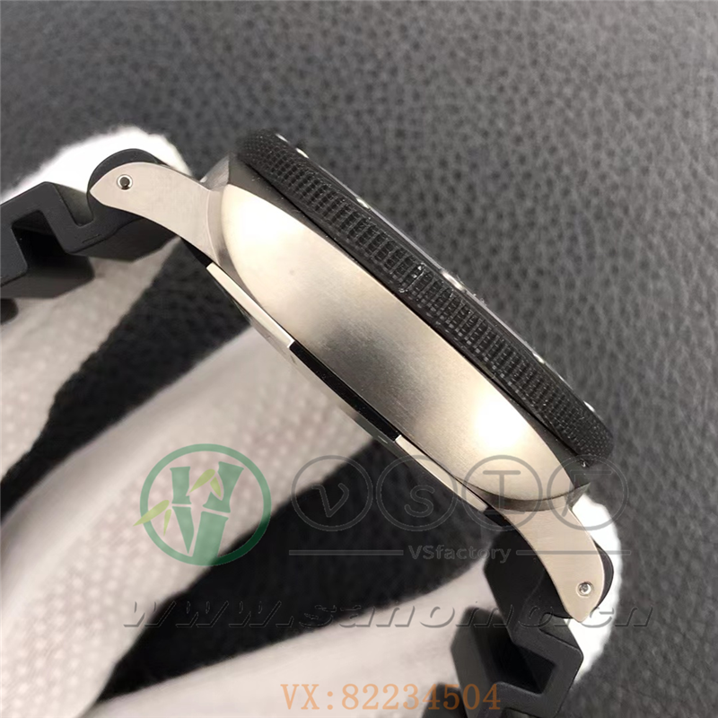 VS廠沛納海pam799細(xì)節(jié)如何（vs廠沛納海799做工究竟如何）