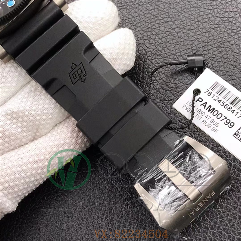 VS廠沛納海pam799細(xì)節(jié)如何（vs廠沛納海799做工究竟如何）