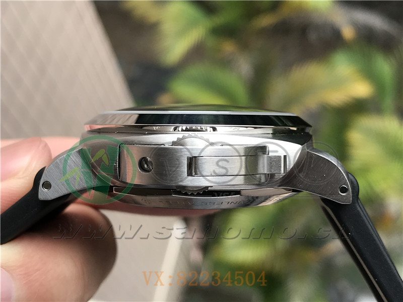 VS廠沛納海320v3版深度評測（VS廠沛納海320v3版值得入手嗎）