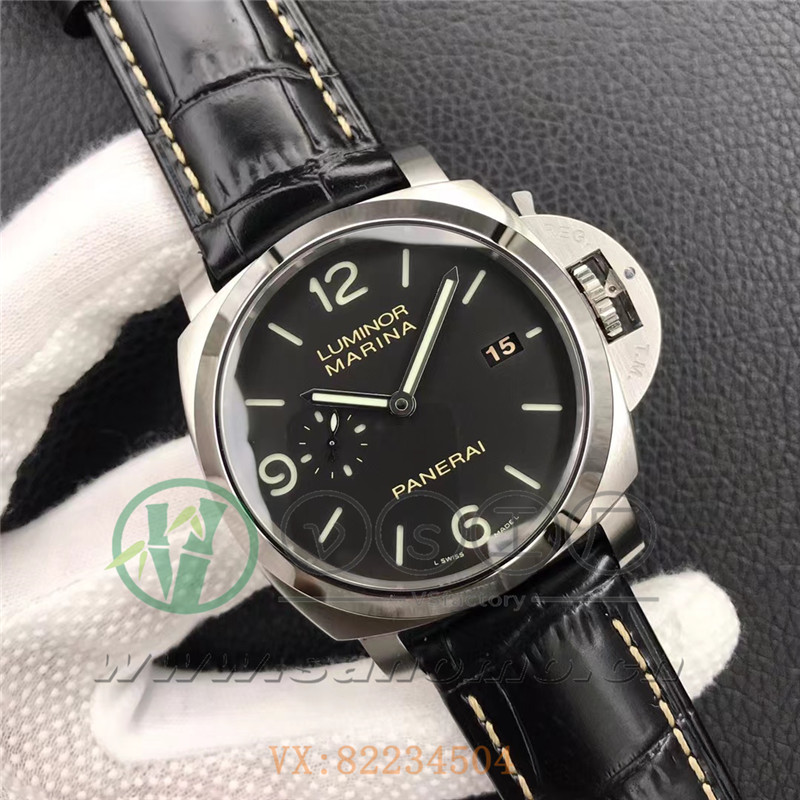 VS廠沛納海312v3版升級了哪里（VS廠沛納海312值得入手嗎）