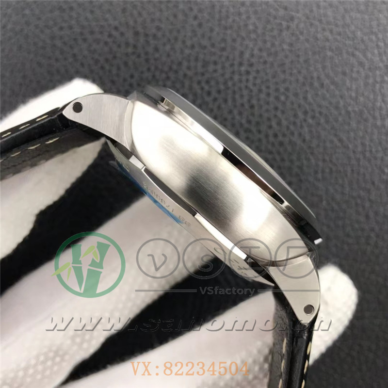VS廠沛納海312v3版對(duì)比正品評(píng)測(cè)（VS沛納海312會(huì)不會(huì)一眼假）