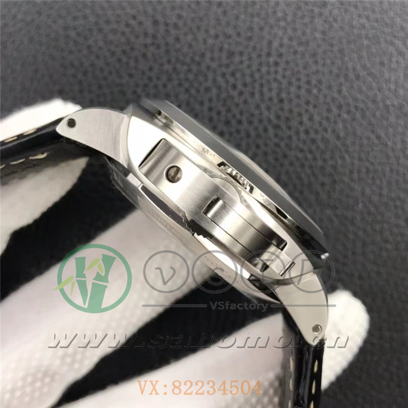 VS廠沛納海312v3版對(duì)比正品評(píng)測(cè)（VS沛納海312會(huì)不會(huì)一眼假）