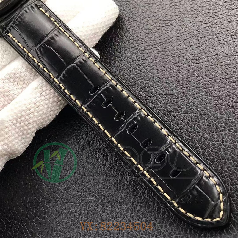 VS廠沛納海312v3版對(duì)比正品評(píng)測(cè)（VS沛納海312會(huì)不會(huì)一眼假）