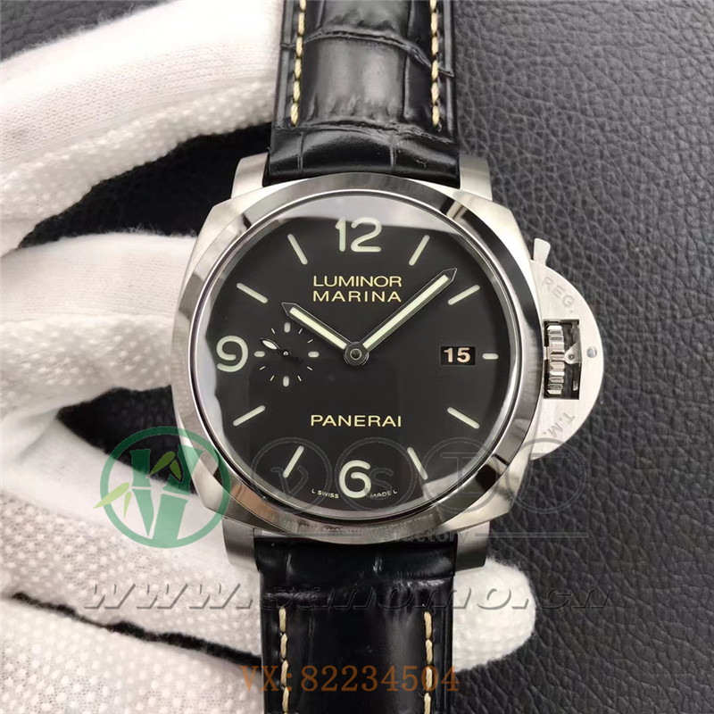沛納海PAM312復(fù)刻最好的版本是vs廠嗎（VS廠沛納海屬于頂級(jí)嗎）