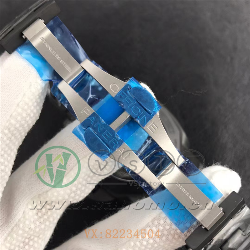VS廠沛納海438v3版p9001機(jī)芯穩(wěn)定性怎么樣