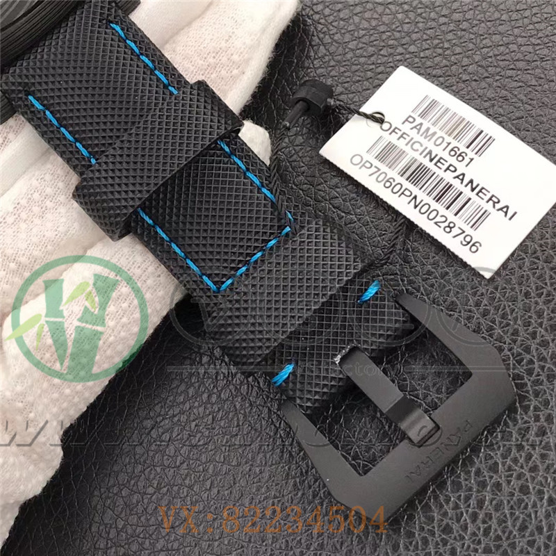 VS廠沛納海PAM01661細節究竟如何（vs廠沛納海1661質量如何）