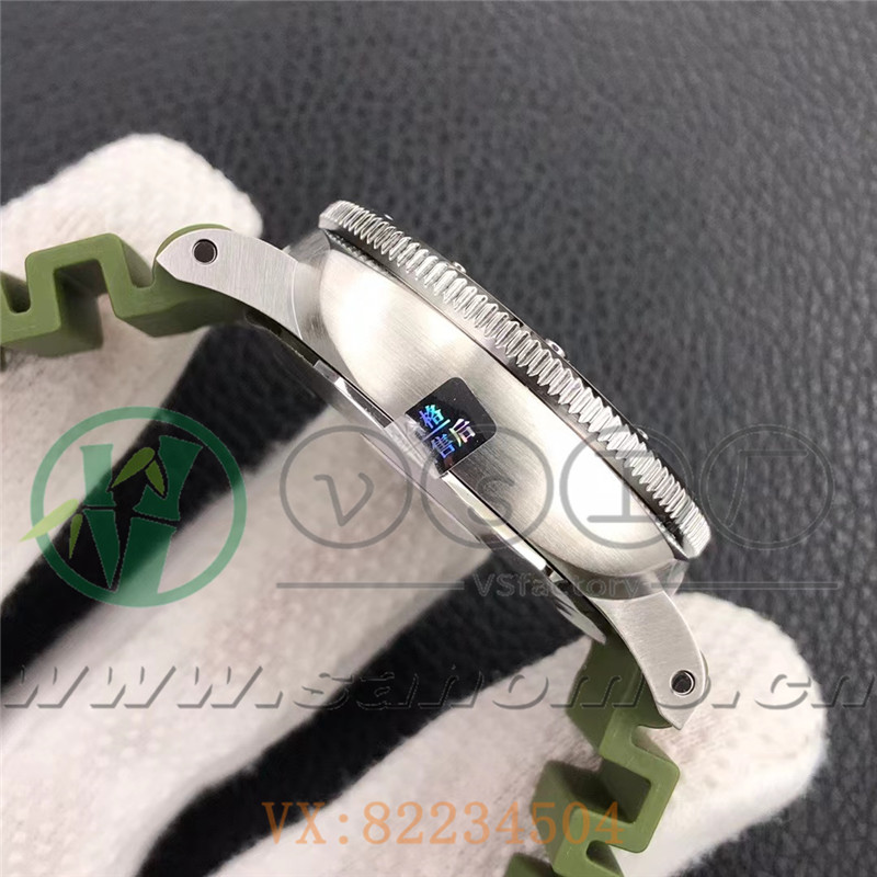 VS廠沛納海1055綠?；晟疃仍u(píng)測(cè)（vs廠沛納海1055怎么樣）