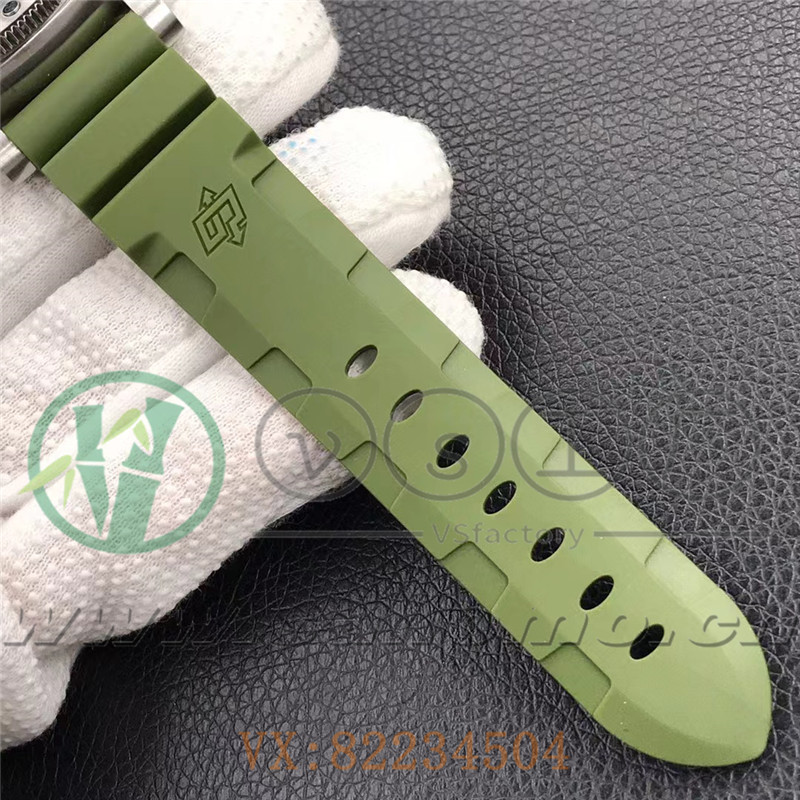 VS廠沛納海1055綠?；晟疃仍u(píng)測(cè)（vs廠沛納海1055怎么樣）