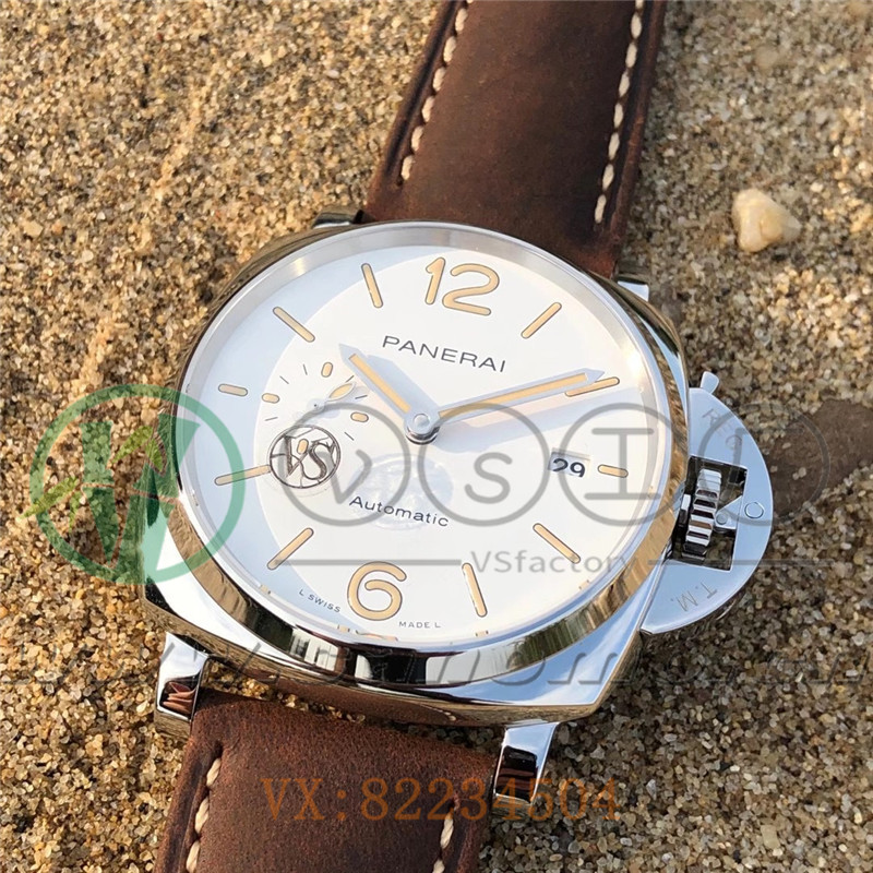 VS廠復刻沛納海1046細節如何（VS復刻沛納海1046怎么樣）