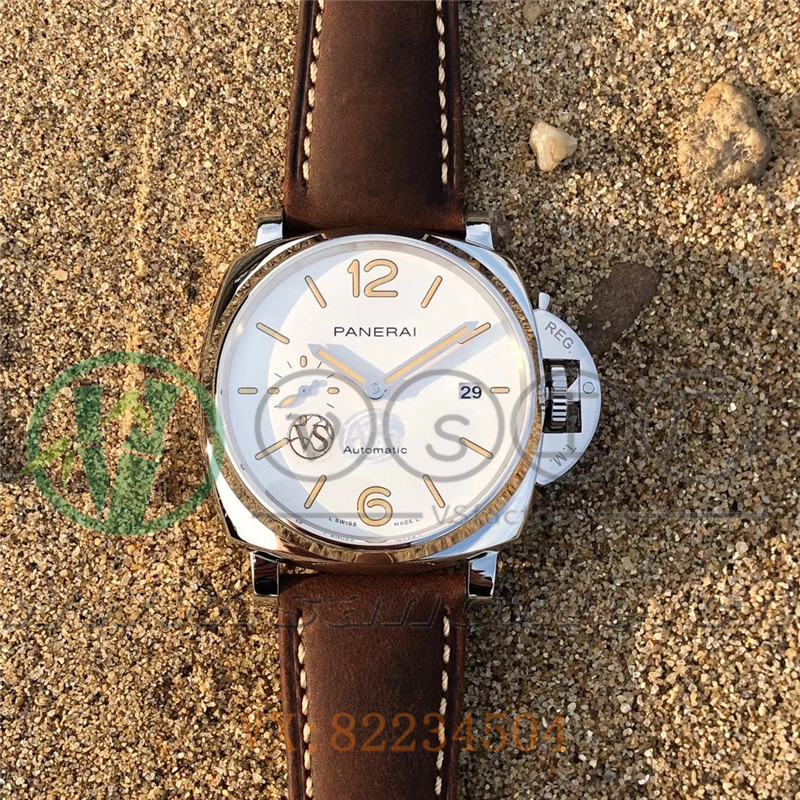 VS廠復刻沛納海1046細節如何（VS復刻沛納海1046怎么樣）