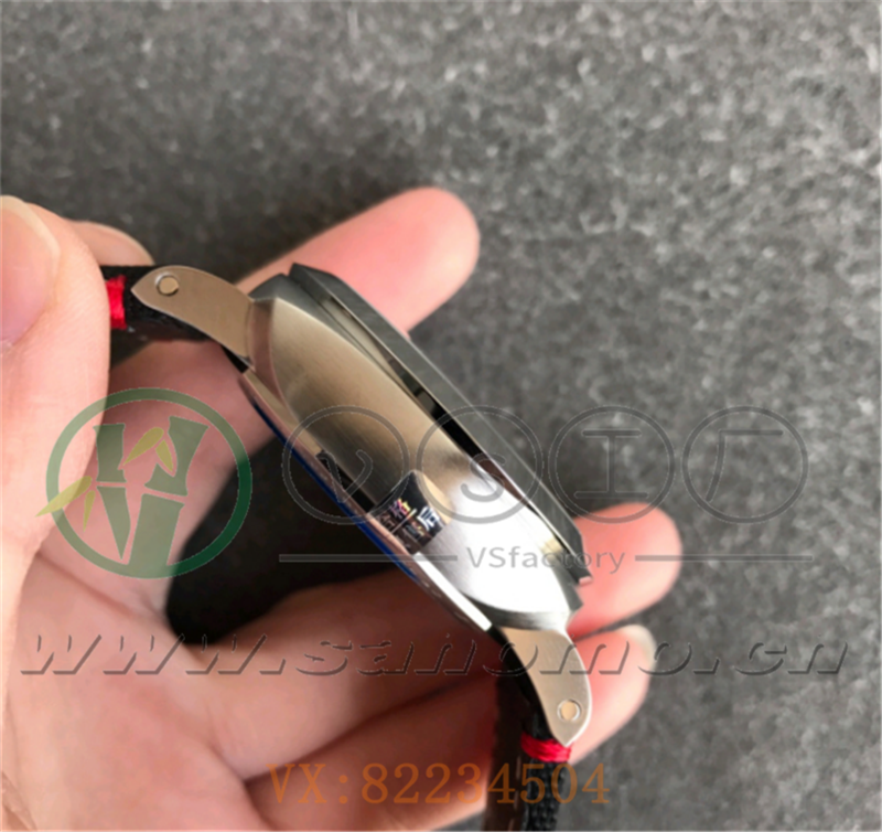 VS廠沛納海pam1025細節如何（vs廠沛納海1025值不值得入手）