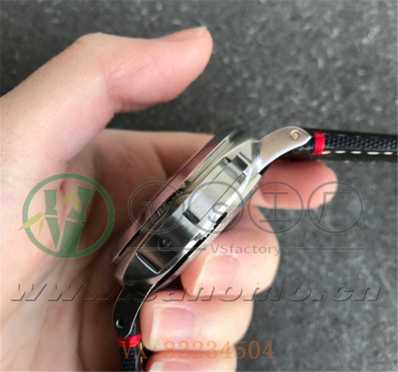 VS廠沛納海pam1025細節如何（vs廠沛納海1025值不值得入手）