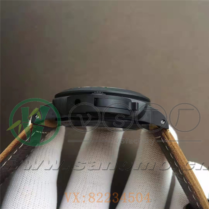 VS廠V3版沛納海441質(zhì)量如何（VS廠V3沛納海441細(xì)節(jié)一眼假嗎）