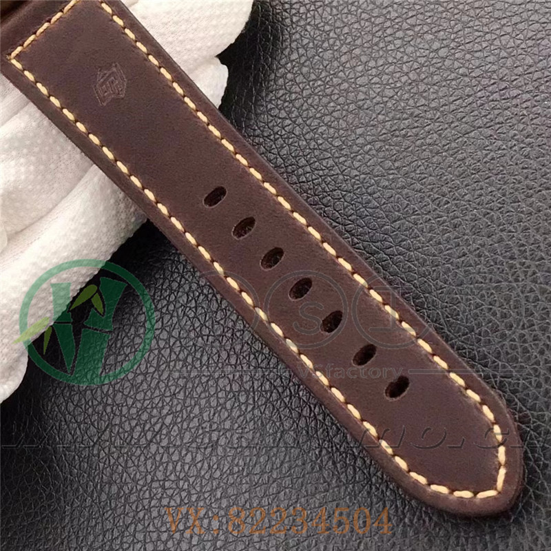 VS廠沛納海968細節如何（VS廠青銅PAM968值不值的入手）