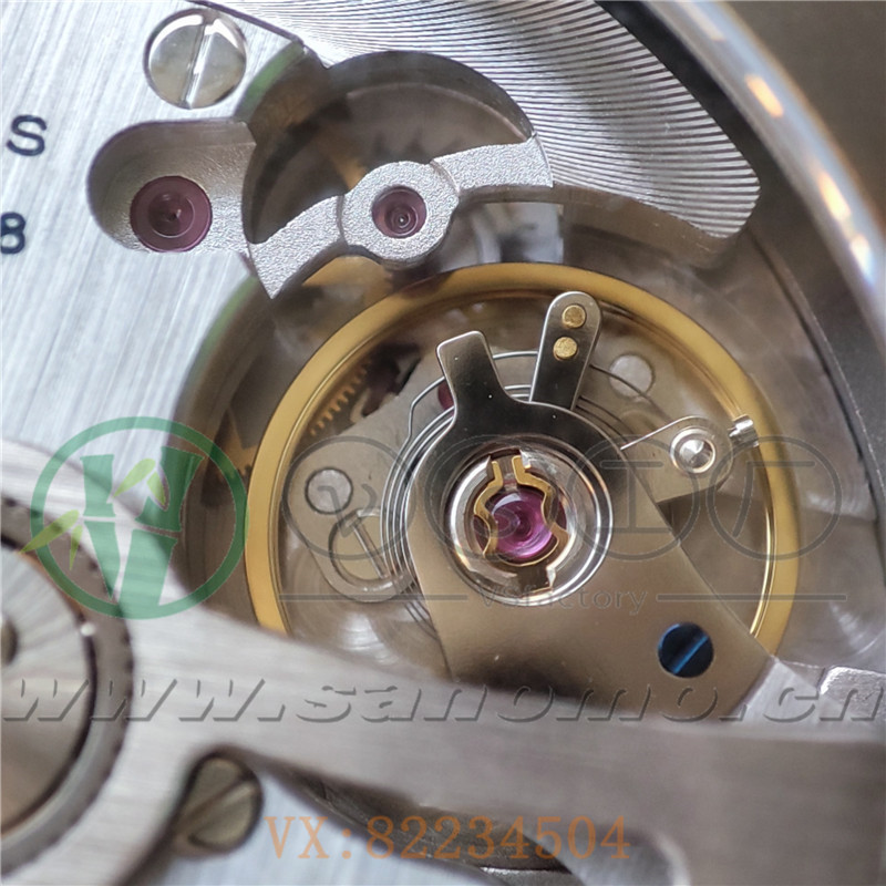 VS廠沛納海968細節如何（VS廠青銅PAM968值不值的入手）