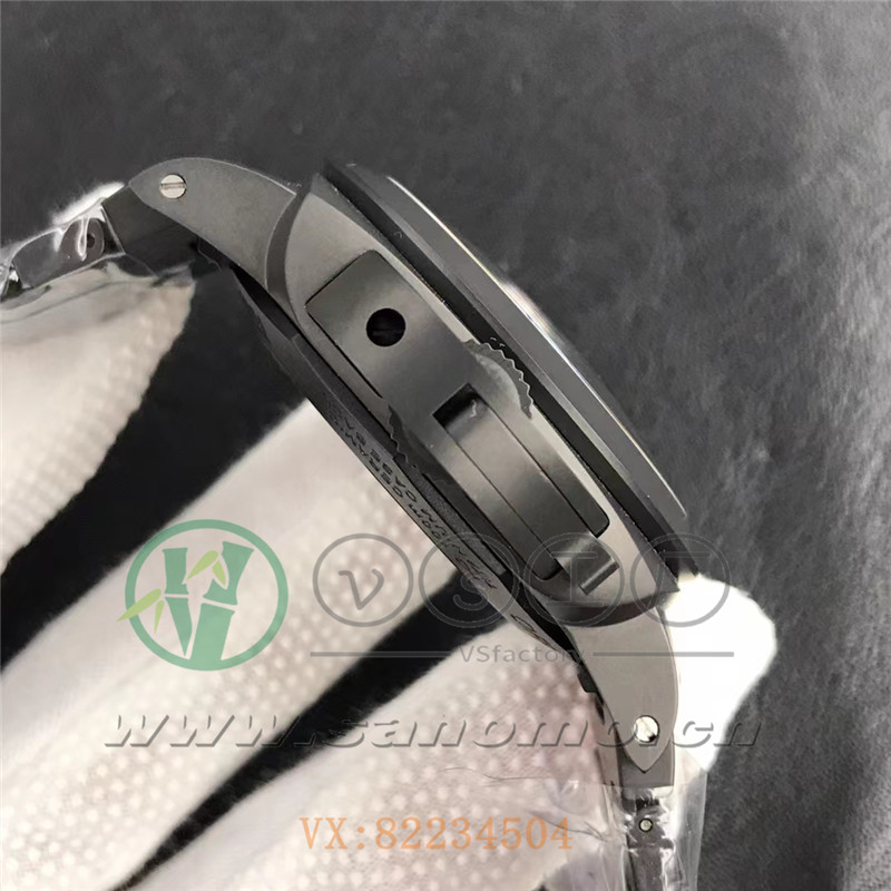 SBF廠沛納海438質量如何（SBF沛納海PAM438值得入手嗎）