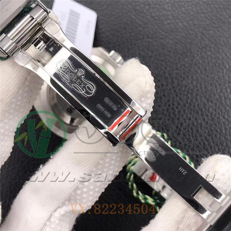 VS廠勞力士41mm水鬼細節如何（vs廠41mm3235機水鬼穩定嗎）