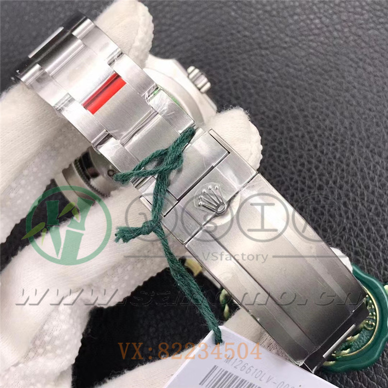 VS廠勞力士41毫米綠水鬼怎么樣（vs廠水鬼3235機(jī)芯有缺點(diǎn)嗎）