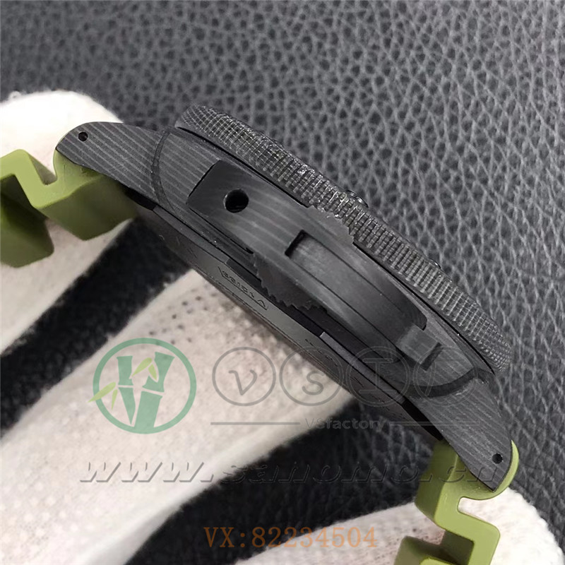 VS廠沛納海961細(xì)節(jié)怎么樣（VS廠沛納海96會(huì)一眼假嗎）
