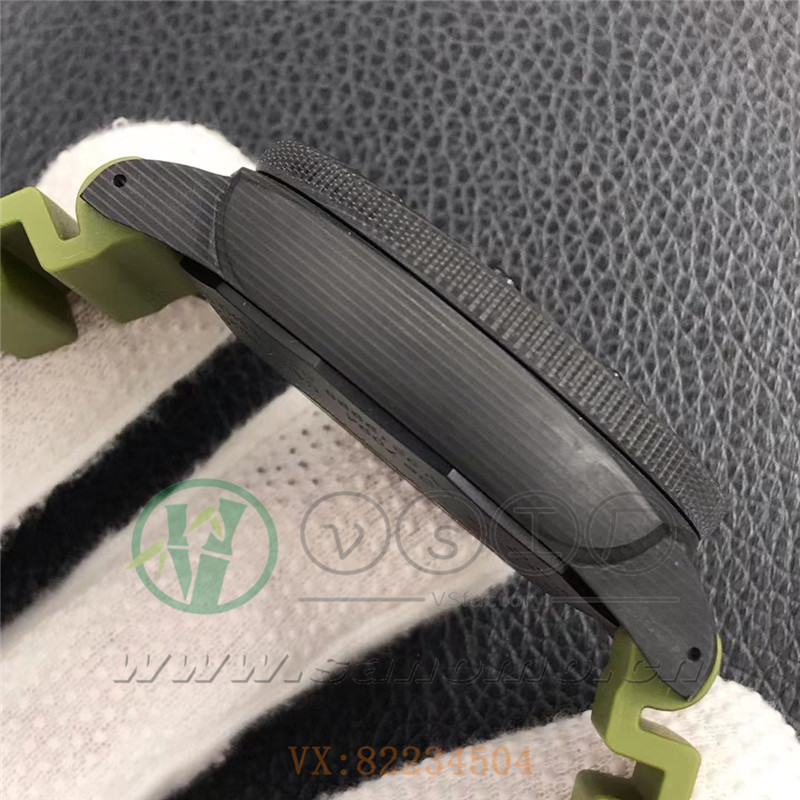 VS廠沛納海961細(xì)節(jié)怎么樣（VS廠沛納海96會(huì)一眼假嗎）