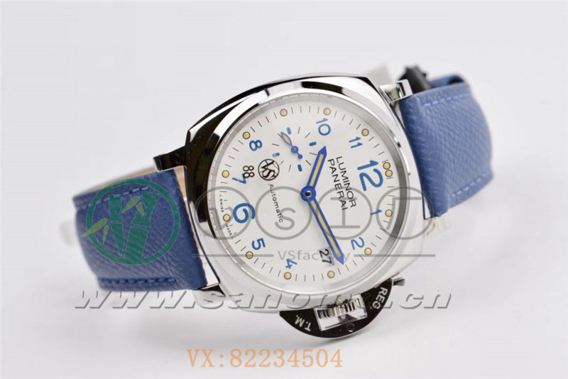 VS廠沛納海pam906質(zhì)量怎么樣（VS廠沛納海pam906值得入手嗎）