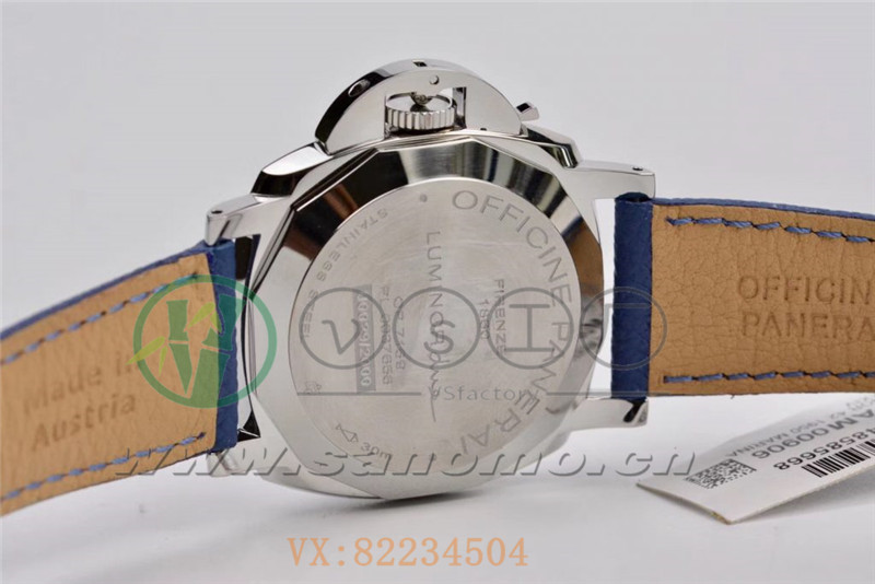 VS廠沛納海pam906質(zhì)量怎么樣（VS廠沛納海pam906值得入手嗎）