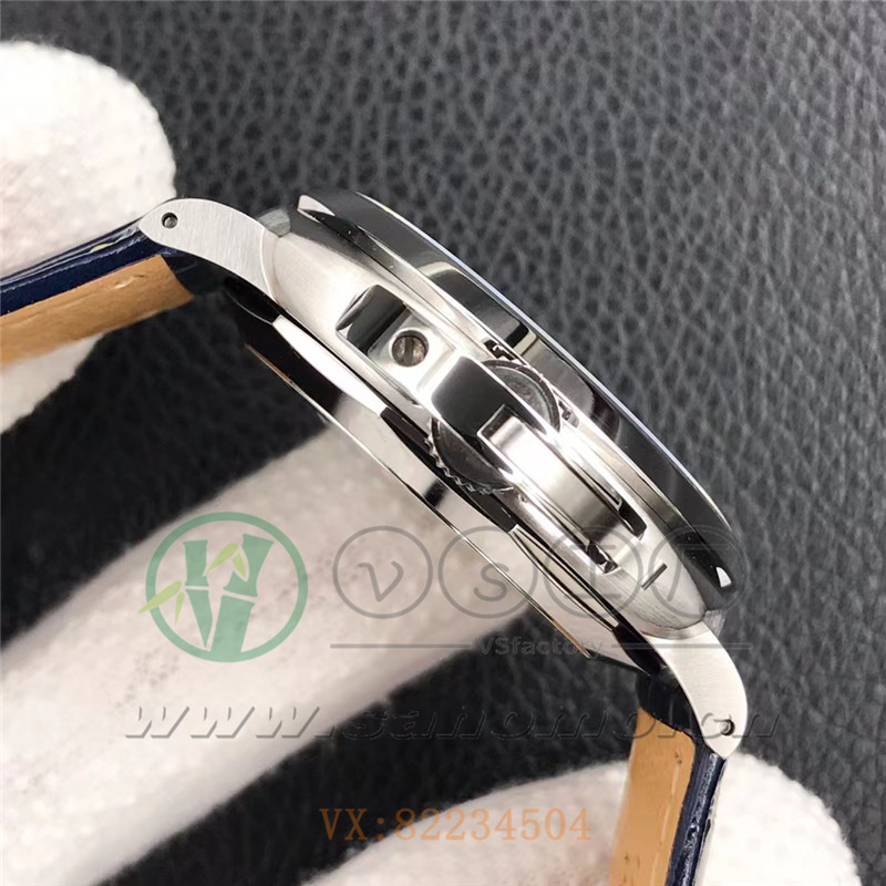 VS廠沛納海pam927做工評測（VS沛納海927細節有破綻嗎）