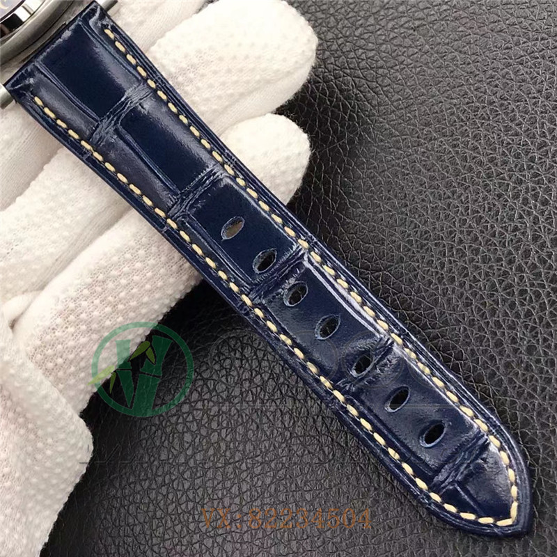VS廠沛納海pam927做工評測（VS沛納海927細節有破綻嗎）