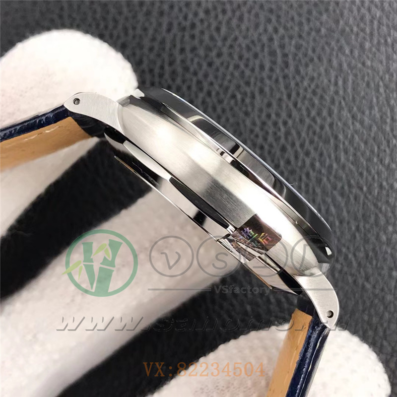 VS廠沛納海廬米諾系列PAM927細節如何（vs廠沛納海927有破綻嗎）