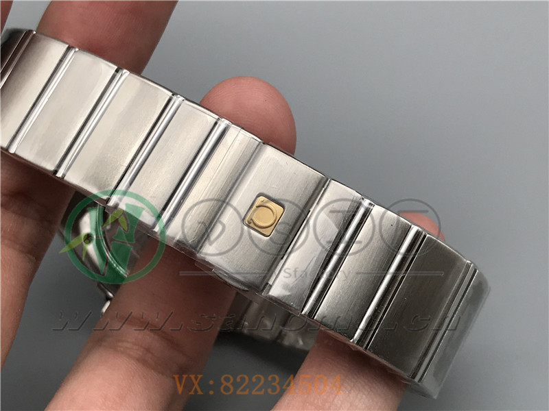 VS廠歐米茄星座質量值得入手嗎（vs廠星座8500機芯深度解析）