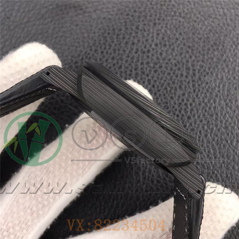 VS廠沛納海1118細(xì)節(jié)做工評測（VS廠沛納海1118怎么樣）