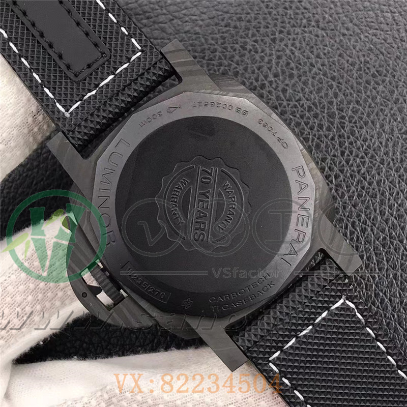 VS廠沛納海1118細(xì)節(jié)做工評測（VS廠沛納海1118怎么樣）