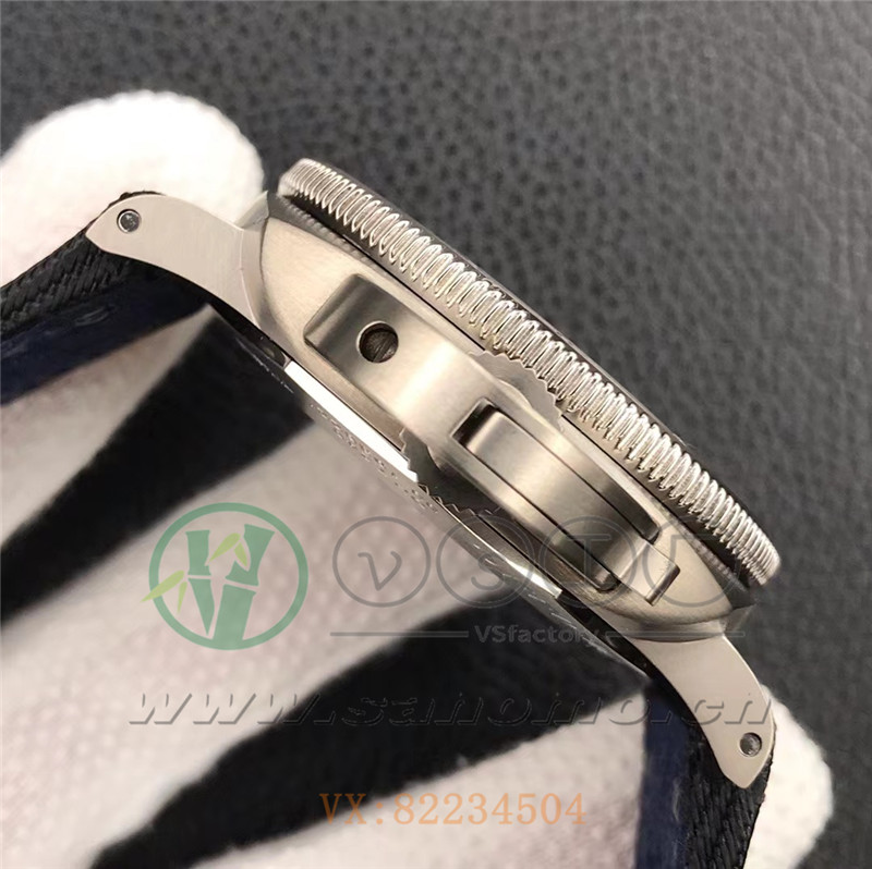 vs廠沛納海984做工品質怎么樣（VS廠沛納海984對比正品會一眼假嗎）